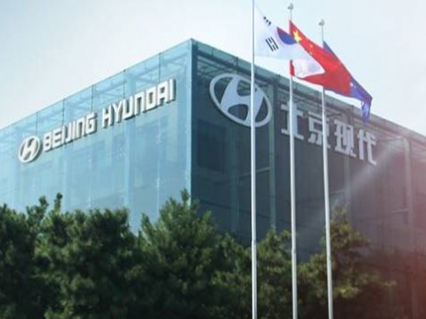 Hyundai Motor employing DH BGA rework machine case