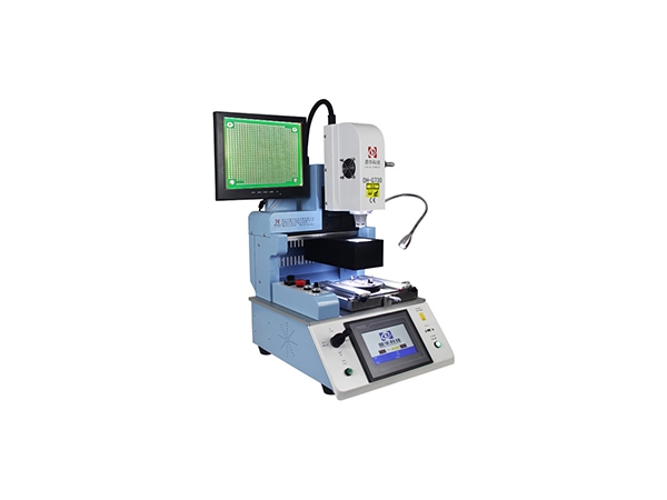 Mobile phone IC rework station DH-G730